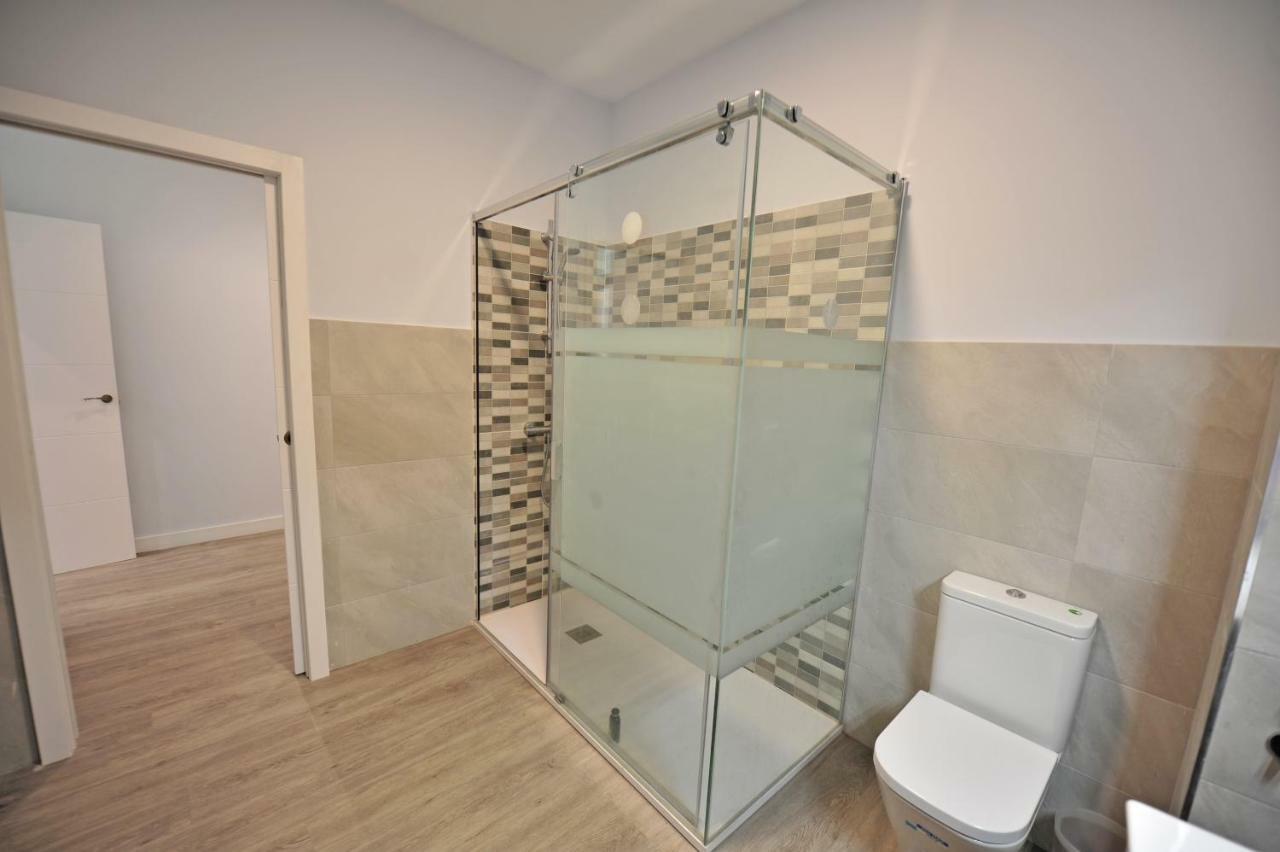 Apto Moderno Tranquilo Vina Kadyks Zewnętrze zdjęcie